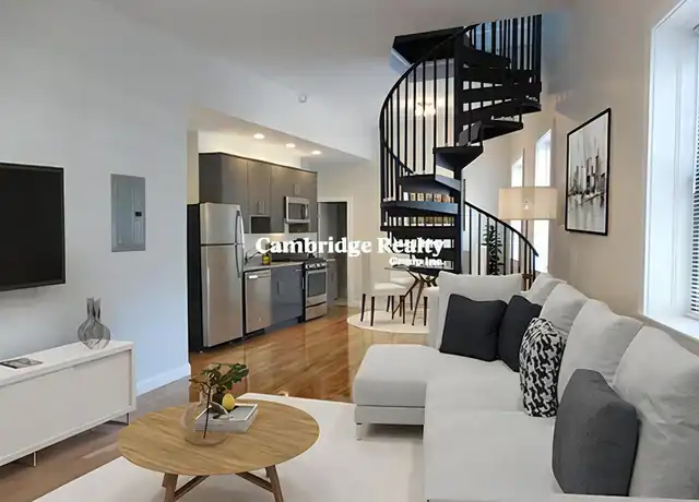 Property at 918 Cambridge St, Cambridge, MA, 02141, 3 beds, 1 bath, [object Object]