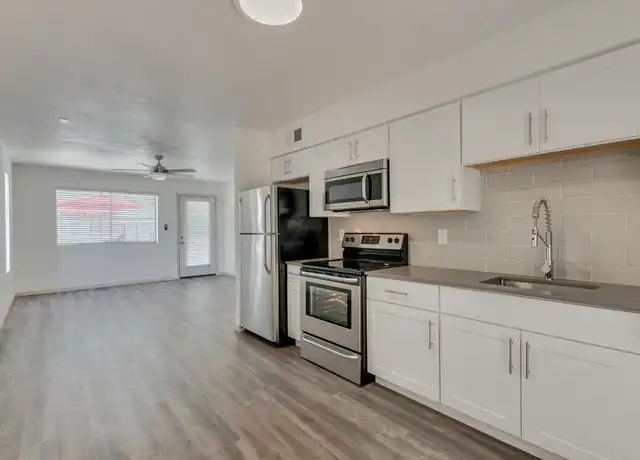 Property at 8605 E Coronado Rd Unit 8637, Scottsdale, AZ, 85257, 2 beds, 1 bath, [object Object]
