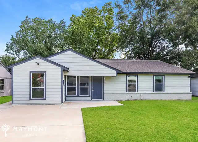 Property at 4923 Andrea St, Houston, TX, 77021, 3 beds, 2.5 baths, [object Object]