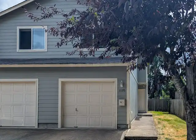 Property at 1170-1172 Norway St NE Unit 1170, Salem, OR, 97301, 3 beds, 1.5 baths, [object Object]