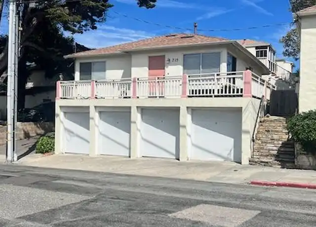 Property at 715 Cass St, Monterey, CA, 93940, 2 beds, 1 bath, [object Object]
