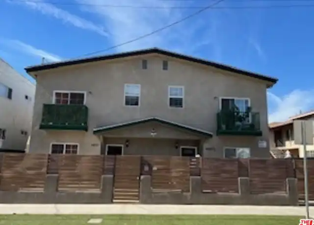Property at 6831 Hinds Ave, North Hollywood, CA, 91605, 3 beds, 2.5 baths, [object Object]