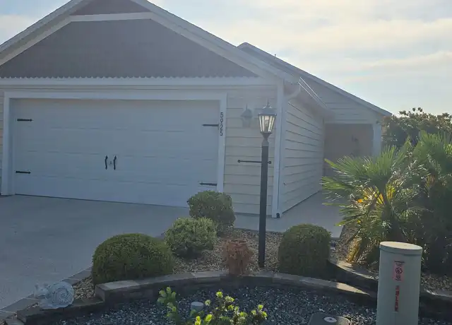 Property at 5925 Cason Ct, The Villages, FL, 32163, 3 beds, 2 baths, [object Object]