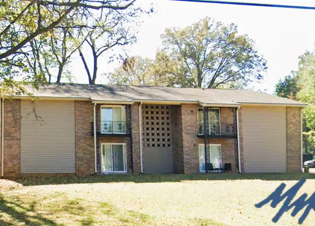 Property at 1418 E Main St Unit A3, Murfreesboro, TN, 37130, 2 beds, 1 bath, [object Object]