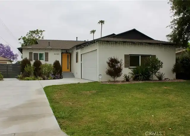 Property at 3305 W Thornton Ave, Anaheim, CA, 92804, 3 beds, 2 baths, [object Object]