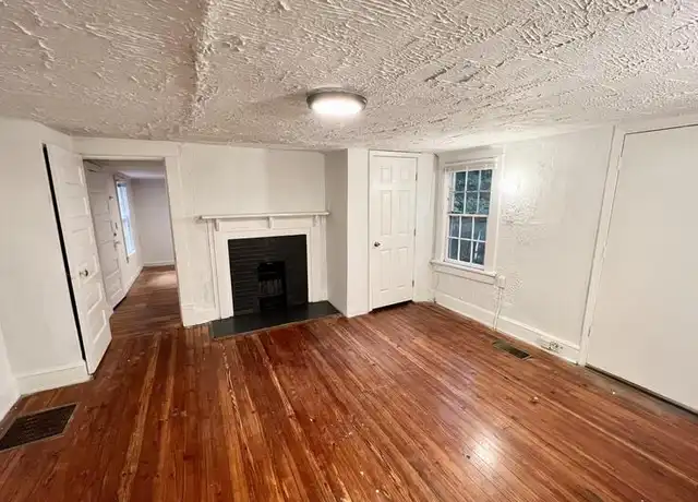 Property at 853 Myrtle St NE Unit 6, Atlanta, GA, 30308, 1 bed, 1 bath, [object Object]