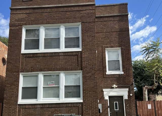 Photo of 47 S 20th Ave Unit G, Maywood, IL 60153