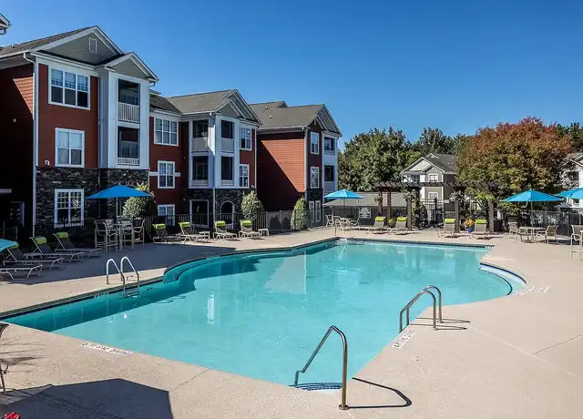 Property at Bexley at Heritage - 916 Sugar Gap Rd, Wake Forest, NC, 27587, 1 bed, 1 bath, [object Object]