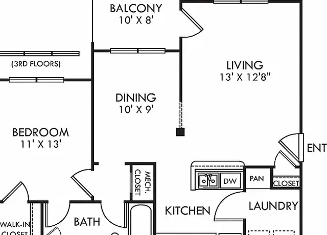 Photo of 916 Sugar Gap Rd, Wake Forest, NC 27587