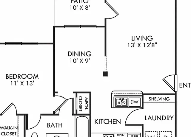 Photo of 916 Sugar Gap Rd, Wake Forest, NC 27587