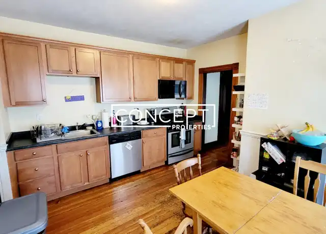 Property at 18 Curtis Ave Unit 1PB, Somerville, MA, 02144, 4 beds, 1 bath, [object Object]