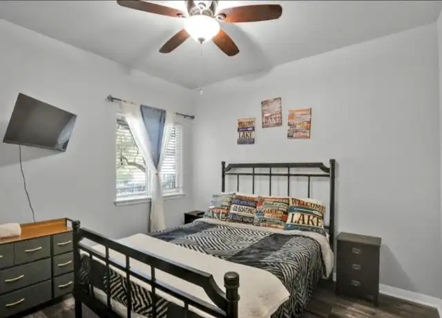 Property at 859 San Ignacio Unit Bedroom 3, New Braunfels, TX, 78132, 1 bed, 1 bath, [object Object]