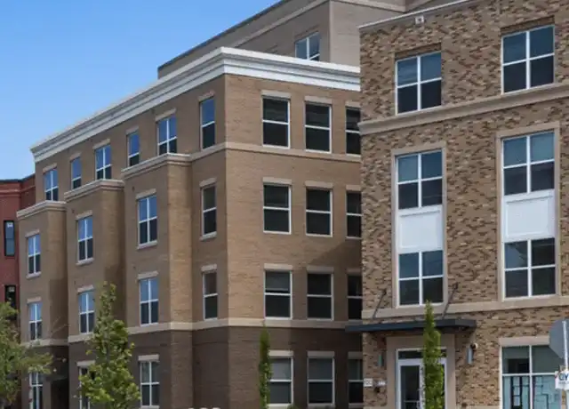 Property at The Robeson at Spring Flats - 1001 Spring Rd NW, Washington, DC, 20010, 1-2 bed, 1 bath, [object Object]
