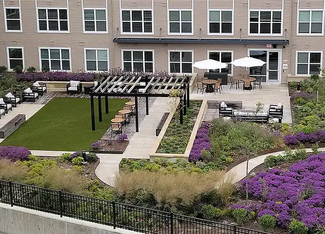 Property at The Robeson at Spring Flats - 1001 Spring Rd NW, Washington, DC, 20010, 1-2 bed, 1 bath, [object Object]