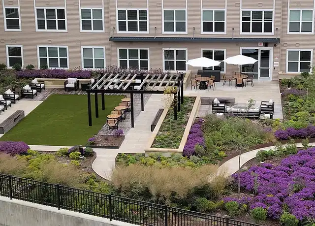 Property at The Robeson at Spring Flats - 1001 Spring Rd NW, Washington, DC, 20010, 2 beds, 1 bath, [object Object]