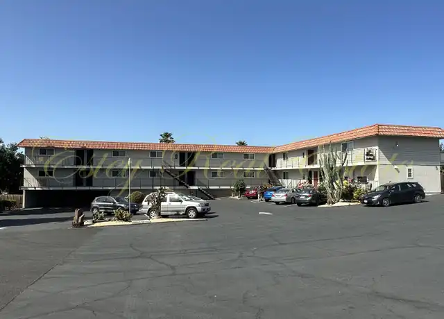 Property at 1248 E 7th St Apt 3, Benicia, CA, 94510, 1 bed, 1 bath, [object Object]