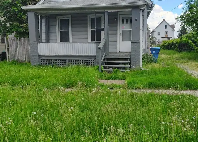 Property at 1843 Lexington Ave, Lorain, OH, 44052, 2 beds, 1 bath, [object Object]