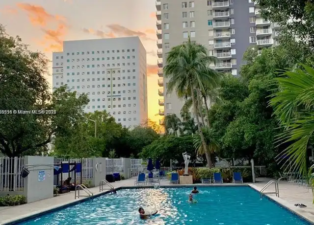 Property at 850 N Miami Ave Unit W710, Miami, FL, 33136, 2 beds, 2 baths, [object Object]