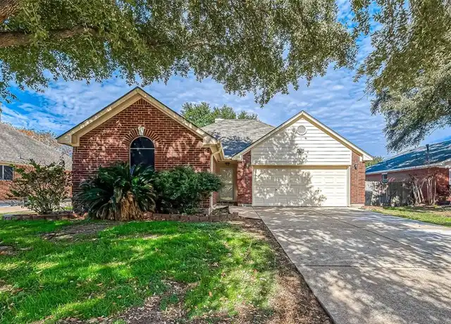Property at 6419 New World Dr, Katy, TX, 77449, 3 beds, 2 baths, [object Object]