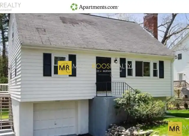 Property at 7 Sunnyside Ave, Wellesley, MA, 02482, 4 beds, 3 baths, [object Object]