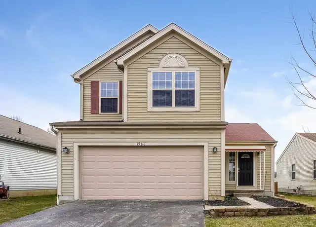 Property at 1960 Forestwind Dr, Grove City, OH, 43123, 3 beds, 2 baths, [object Object]