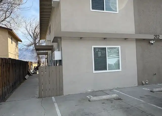Property at 212 Hanby Ave Unit 212 Hanby C, Bishop, CA, 93514, 2 beds, 1 bath, [object Object]