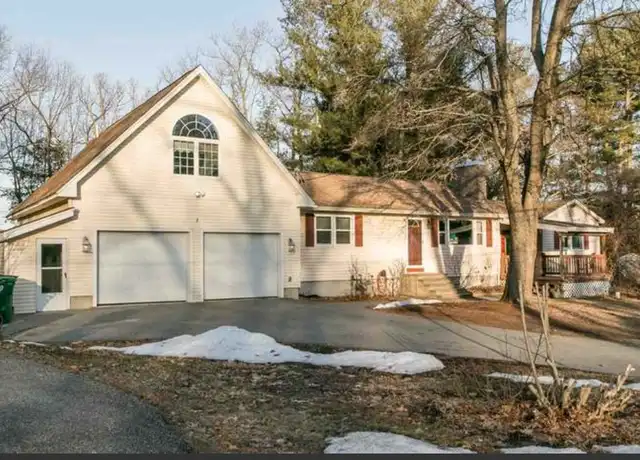 Property at 59 Wethersfield Rd Unit 1, Nashua, NH, 03062, 1 bed, 1 bath, [object Object]