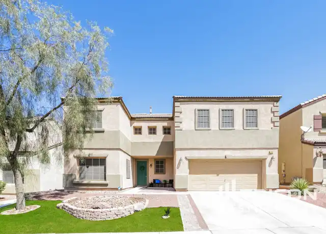 Property at 1408 Crystal Rainey Ave, North Las Vegas, NV, 89086, 4 beds, 3.5 baths, [object Object]