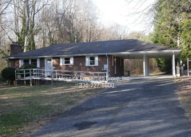 Property at 4219 Rosalie St, Winston Salem, NC, 27104, 2 beds, 2 baths, [object Object]