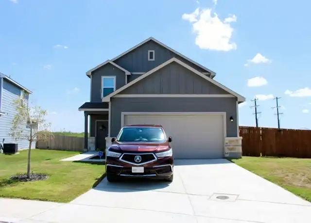 Property at 4326 Admirals Bnd, Converse, TX, 78109, 4 beds, 3 baths, [object Object]