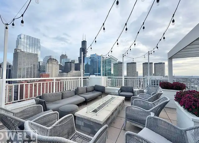 Property at 180 N Jefferson St Unit 2501, Chicago, IL, 60661, 2 beds, 2 baths, [object Object]