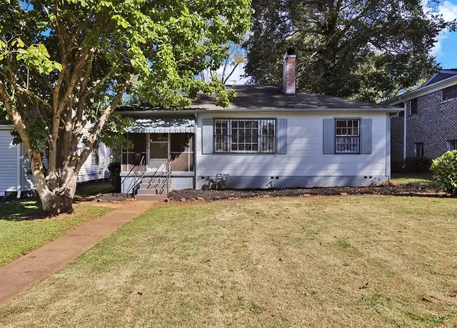 Property at 1213 Mims St SW, Birmingham, AL, 35211, 3 beds, 1 bath, [object Object]