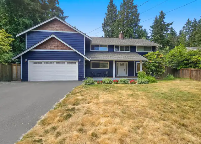 Property at 12017 NE 66th St, Kirkland, WA, 98033, 6 beds, 4 baths, [object Object]