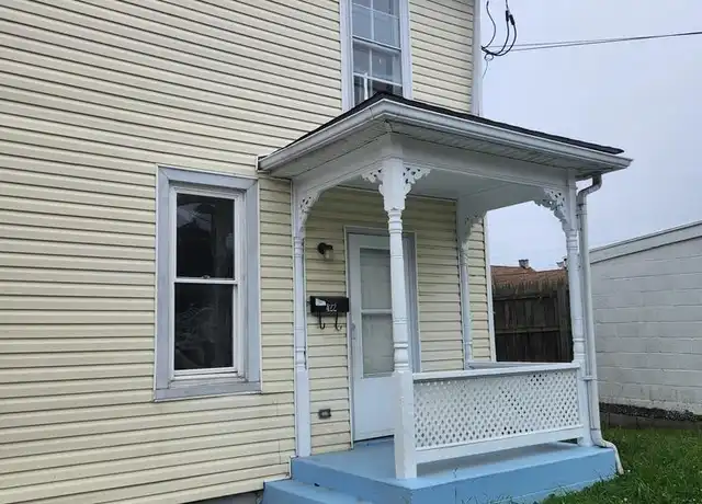 Property at 422 Faulkner Ave, Martinsburg, WV, 25401, 3 beds, 1 bath, [object Object]