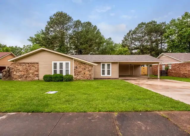 Property at 4471 Laird Dr, Memphis, TN, 38141, 4 beds, 2 baths, [object Object]