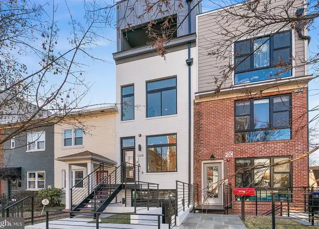 Property at 1505 K St SE #1, Washington, DC, 20003, 2 beds, 2 baths, [object Object]