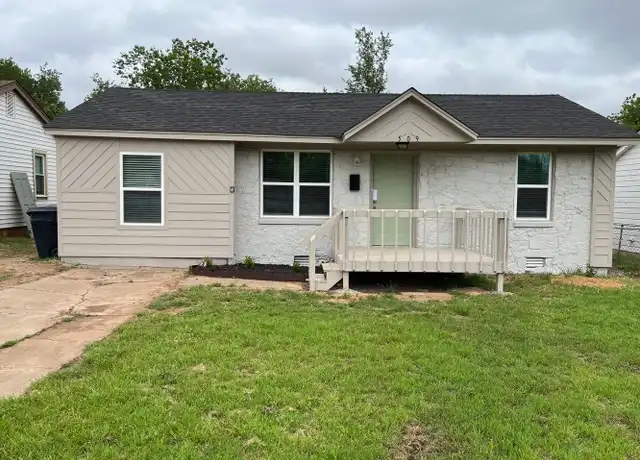 Property at 509 NW 91st St, Oklahoma City, OK, 73114, 3 beds, 1 bath, [object Object]