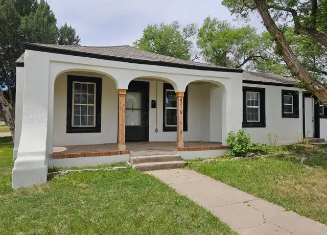 Property at 916 S Mississippi St, Amarillo, TX, 79106, 3 beds, 1 bath, [object Object]