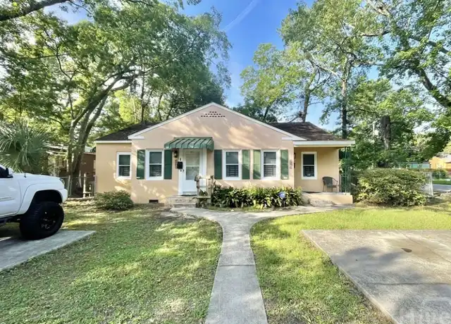 Property at 1203 E 54th St, Savannah, GA, 31404, 2 beds, 1 bath, [object Object]
