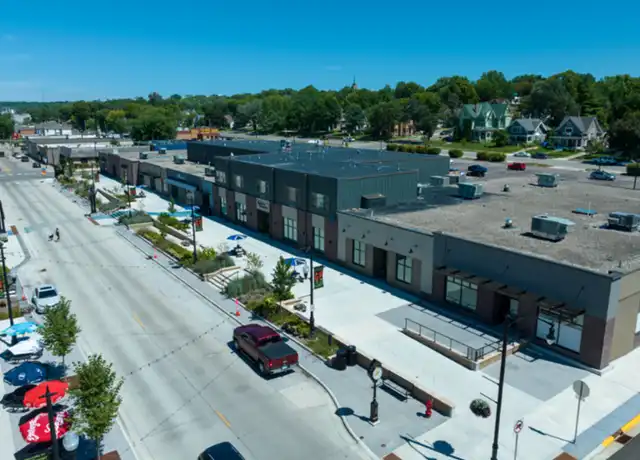 Property at 101 N Main St Unit 201, Le Sueur, MN, 56058, 2 beds, 1 bath, [object Object]