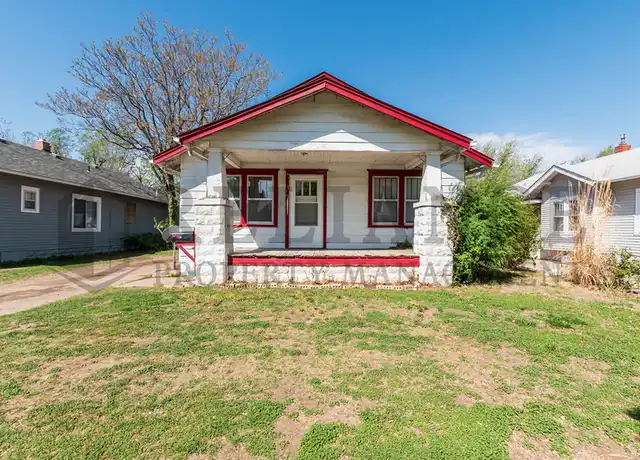Property at 129 N Meridian Ave, Wichita, KS, 67203, 1 bed, 1 bath, [object Object]
