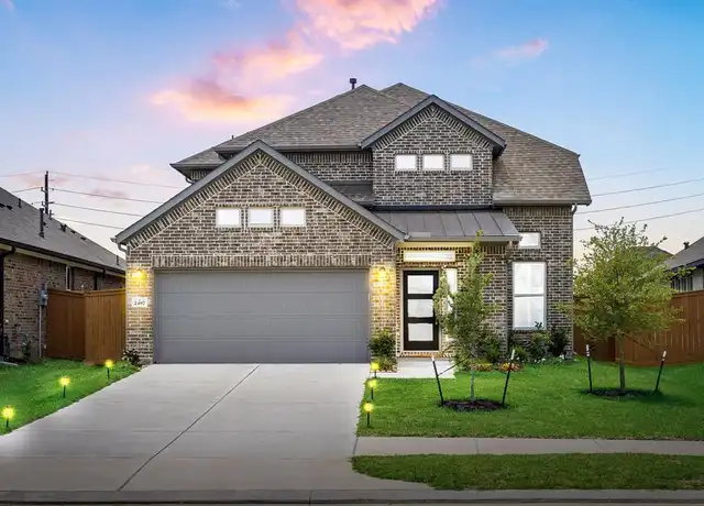 Property at 2487 Solaris Bend Dr, Katy, TX, 77493, 4 beds, 2.5 baths, [object Object]