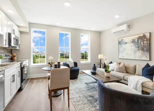 Property at Quaker City Flats - 1924 N Front St, Philadelphia, PA, 19122, 1 bed, 1 bath, [object Object]