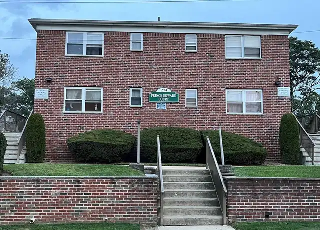 Property at 274 Park St Unit 2, Hackensack, NJ, 07601, 1 bed, 1 bath, [object Object]