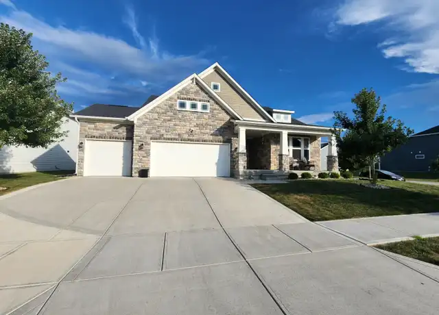 Property at 15803 W Rail Dr, Westfield, IN, 46074, 6 beds, 4.5 baths, [object Object]