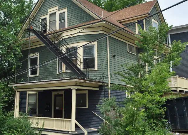 Property at 202 Williams St Unit 2, Ithaca, NY, 14850, 3 beds, 2 baths, [object Object]