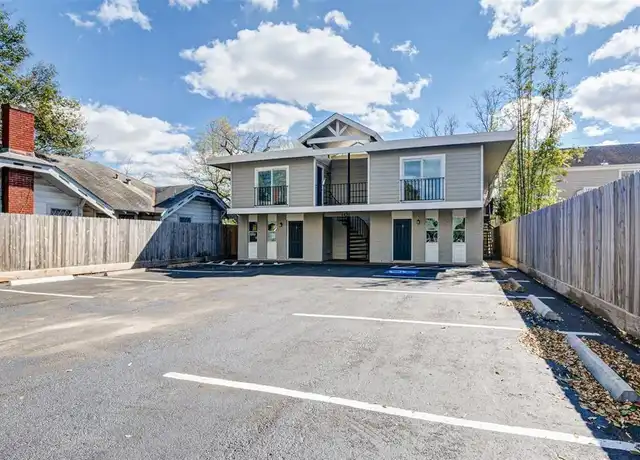 Property at 1421 Marshall St #4, Houston, TX, 77006, 1 bed, 1 bath, [object Object]