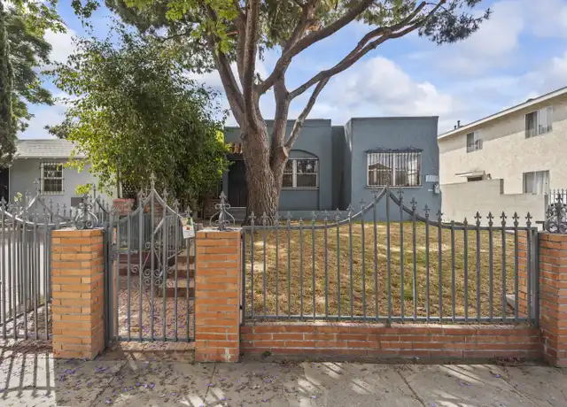 Property at 2965 S Rimpau Blvd Unit 2965, Los Angeles, CA, 90016, 2 beds, 1 bath, [object Object]