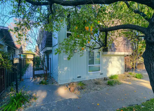 Property at 510 Alhambra Blvd Unit 07, Sacramento, CA, 95816, 1 bed, 1 bath, [object Object]