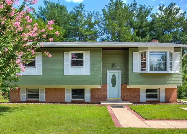 Property at 186 Hardy Pl, Rockville, MD, 20852, 4 beds, 2.5 baths, [object Object]